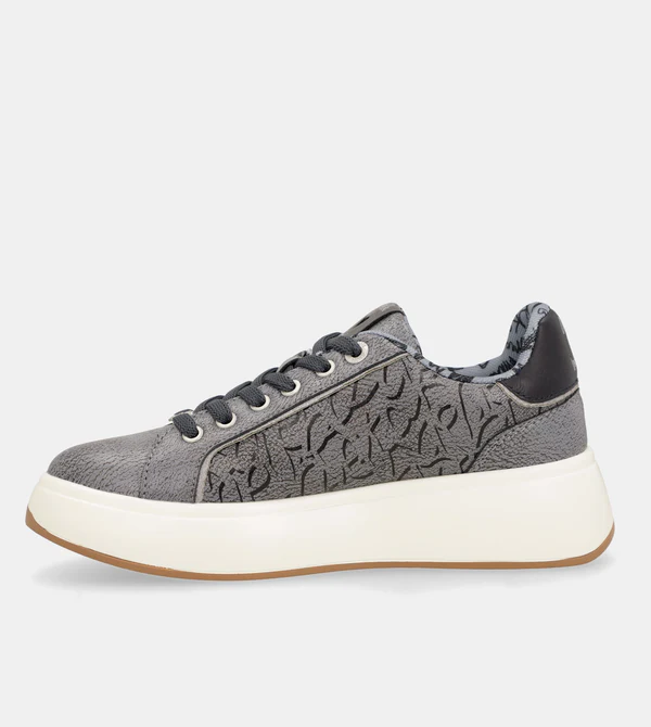 Sneakers dama blue grey Anekke 39380-913, marimea 39