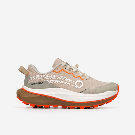 TENISI - Sneakers dama Fluchos AT 180