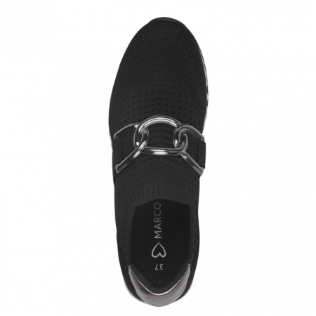 TENISI - Sneakers dama Marco Tozzi 2-24724-44
