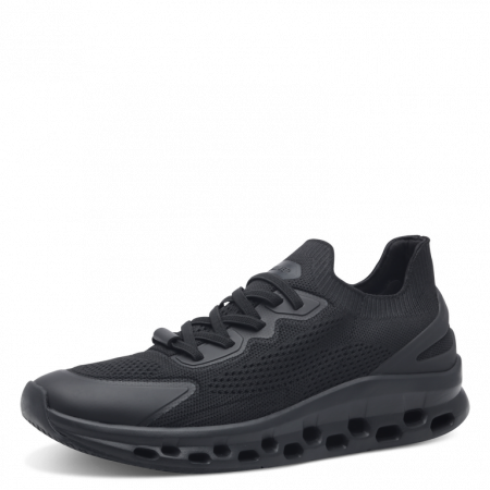 TENISI - Sneakers dama S'Oliver 5-24716-44, negri