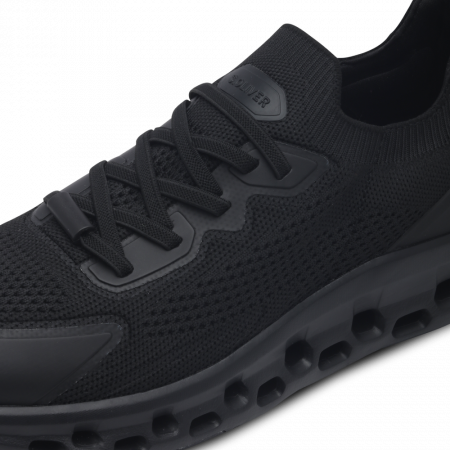 Sneakers dama S'Oliver 5-24716-44, negri [3]