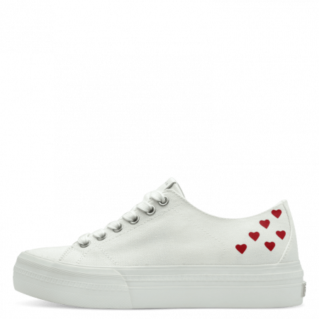 Sneakers dama Tamaris 1-23744-42 [3]