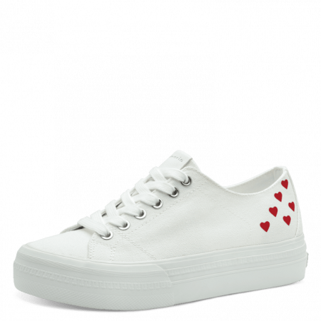 Sneakers dama Tamaris 1-23744-42 [5]