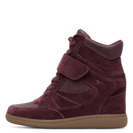 TENISI - Sneakers dama Tamaris  1-25282-47-585