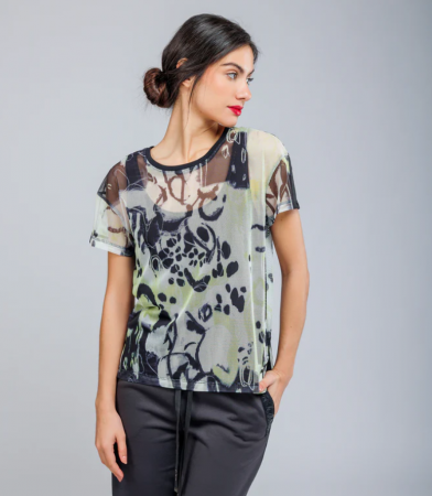 Tricou Anekke Nature Towanda 40281-108 [2]