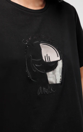 Tricou dama Anekke 41281-305 [2]