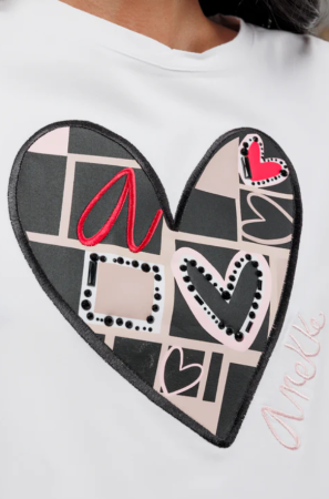 Tricou dama Anekke 41281-306 [2]