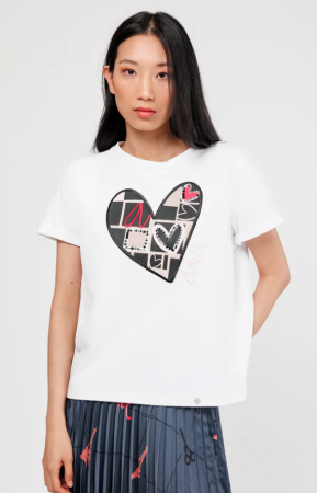 Anekke - Tricou dama Anekke 41281-306