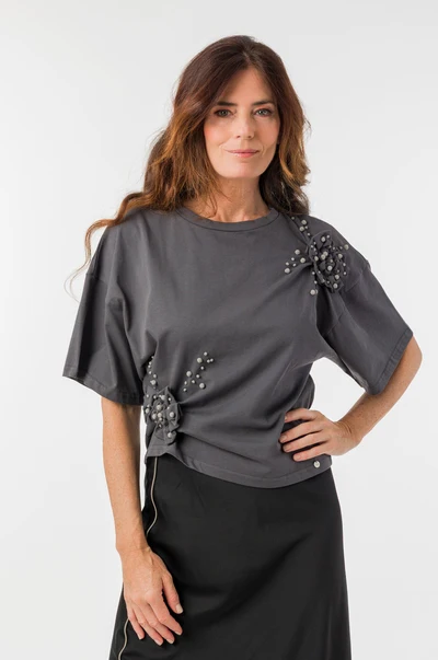 COLECTIA NOUA - tricou-dama-anekke-43281-132