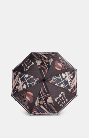 Umbrela lunga Anekke Mademoiselle 41483-204