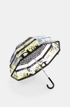 Umbrela lunga Anekke Nature 40483-212