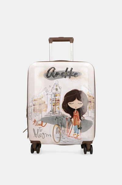 GENTI DAMA - valiza-de-cabina-anekke-tulip-43574-001