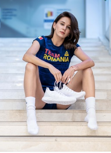 COMITETUL OLIMPIC SI SPORTIV ROMAN