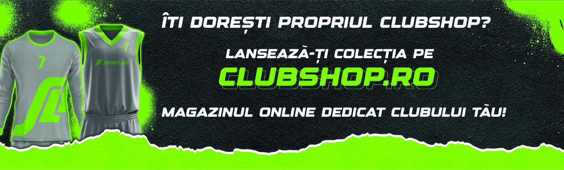 CLUBSHOP