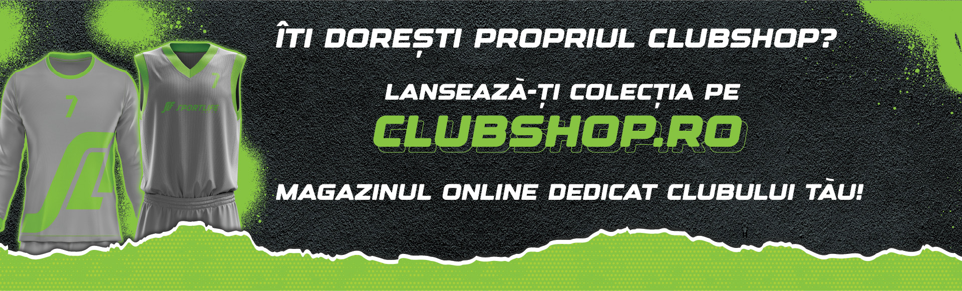 CLUBSHOP