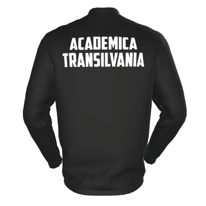 Bluza Antrenament Oficial Academica Transilvania [3]