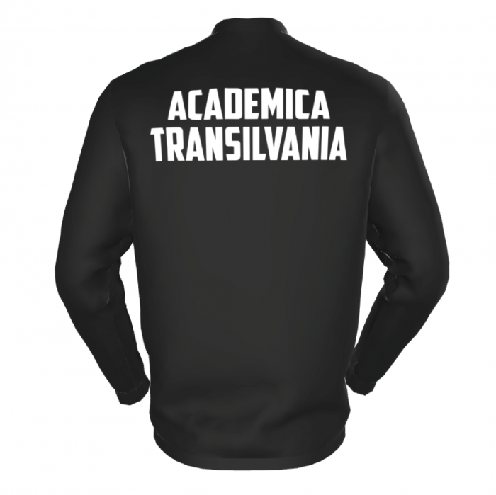 Bluza Antrenament Oficial Academica Transilvania II [3]