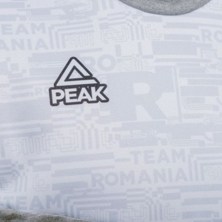 Bluza antrenament TeamRomania20 gri [3]