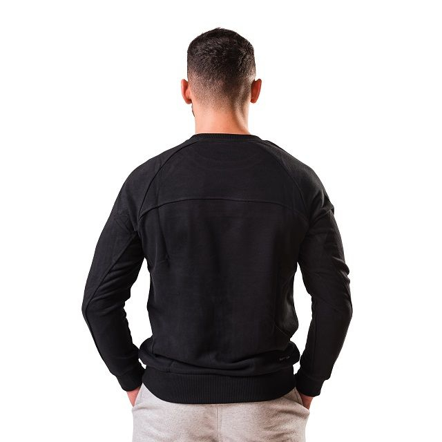 Bluza PEAK Draft negru [2]