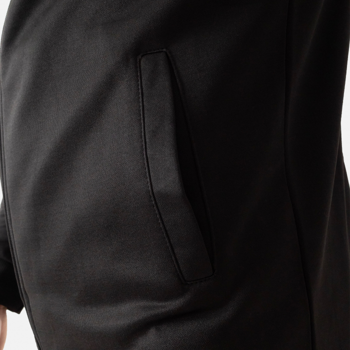 Bluza trening poliester Peak Team23 negru [4]