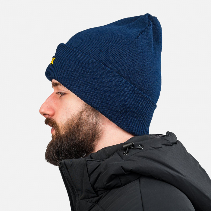 Caciula iarna Peak TeamRomania20 navy [2]