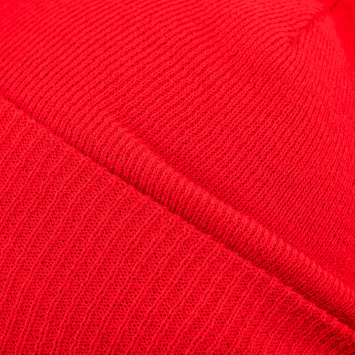 Caciula iarna Peak TeamRomania20 rosu [3]