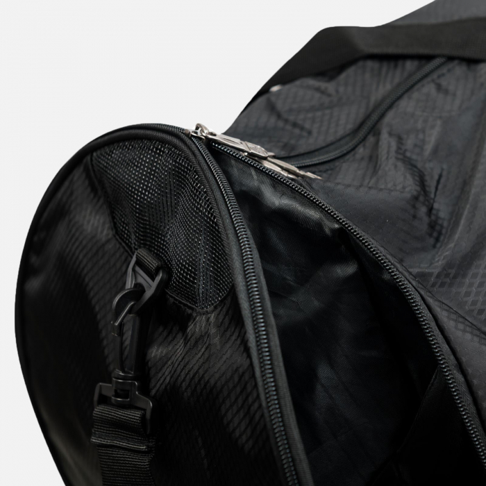 Geanta sport Peak neagra [5]