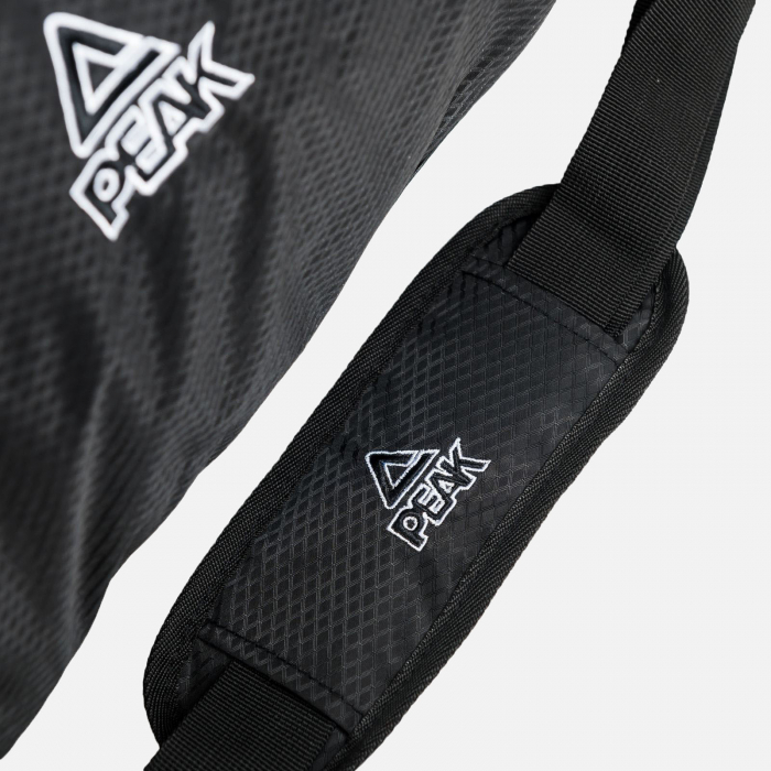 Geanta sport Peak neagra [6]