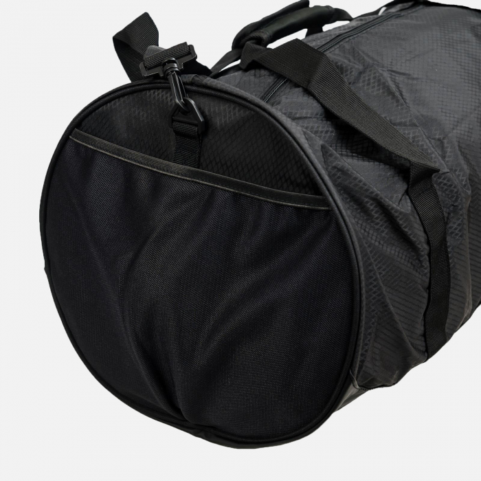 Geanta sport Peak neagra [3]