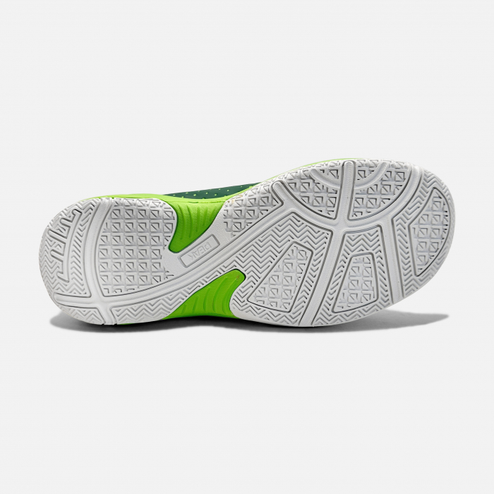 Ghete baschet PEAK Copii verde [2]