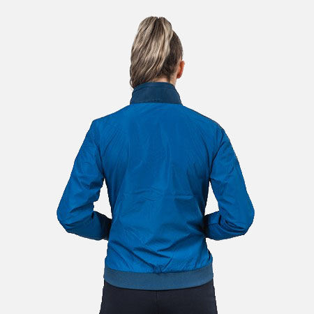 Haina casual TeamRomania20 navy feminin [3]