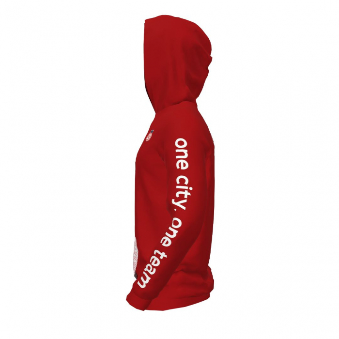 Hanorac PEAK CSM Oradea [4]