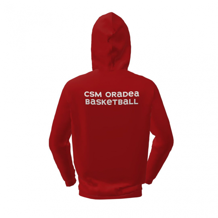 Hanorac PEAK CSM Oradea [3]