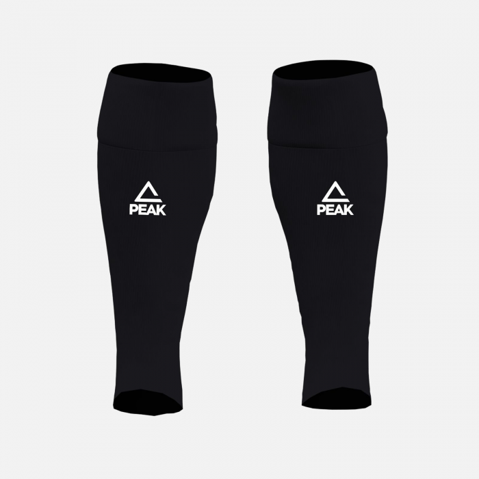 Jambiere fotbal Peak negru [3]