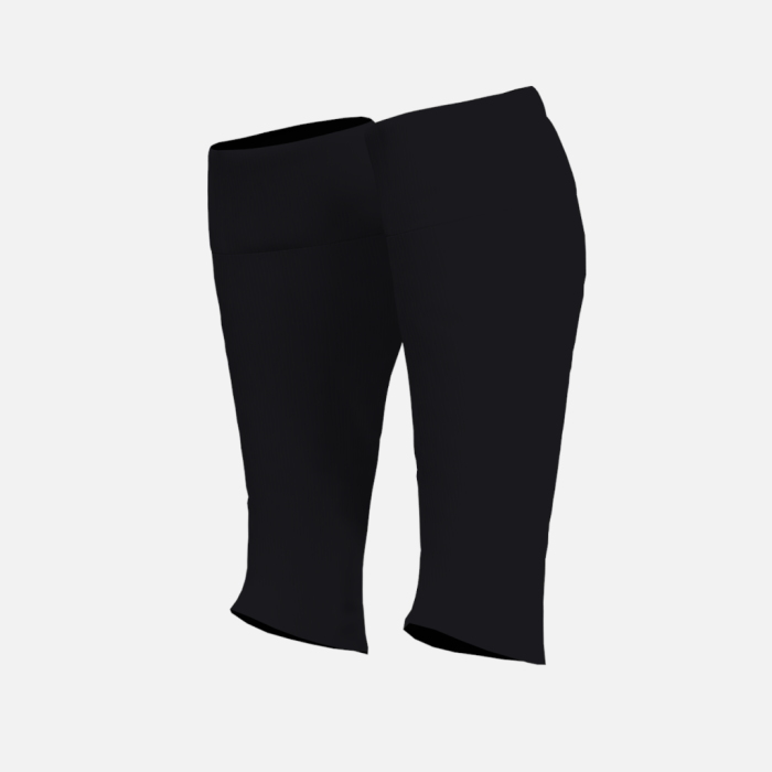 Jambiere fotbal Peak JR negru [2]