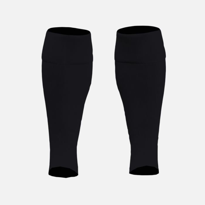 Jambiere fotbal Peak JR negru [3]
