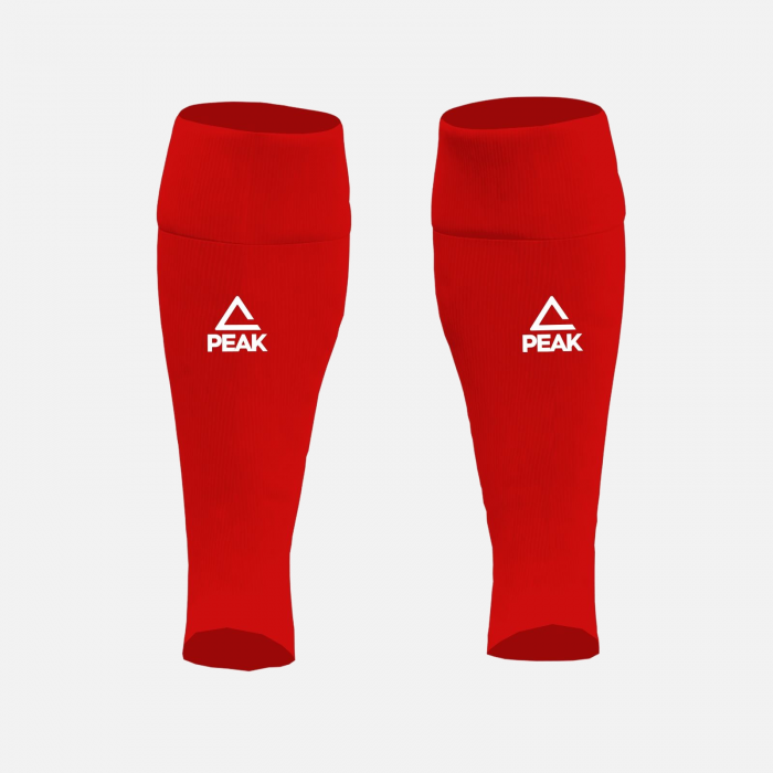 Jambiere fotbal Peak rosu [3]