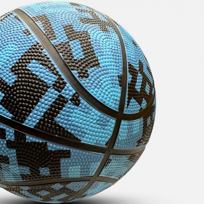 Minge Baschet Peak ICanPlay albastru [5]