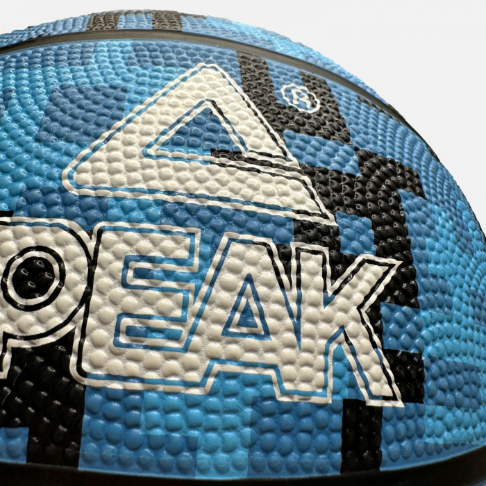 Minge Baschet Peak ICanPlay albastru [4]