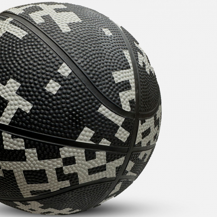 Minge Baschet Peak ICanPlay negru [2]