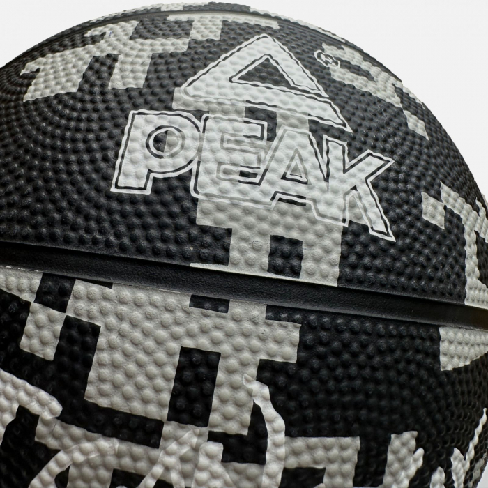 Minge Baschet Peak ICanPlay negru [5]