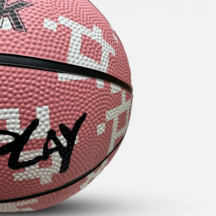 Minge Baschet Peak ICanPlay roz [2]