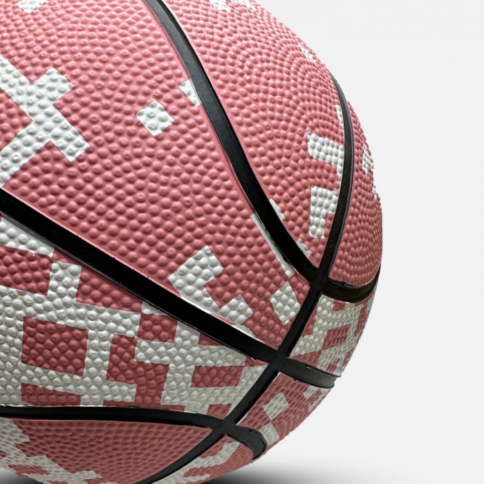 Minge Baschet Peak ICanPlay roz [5]