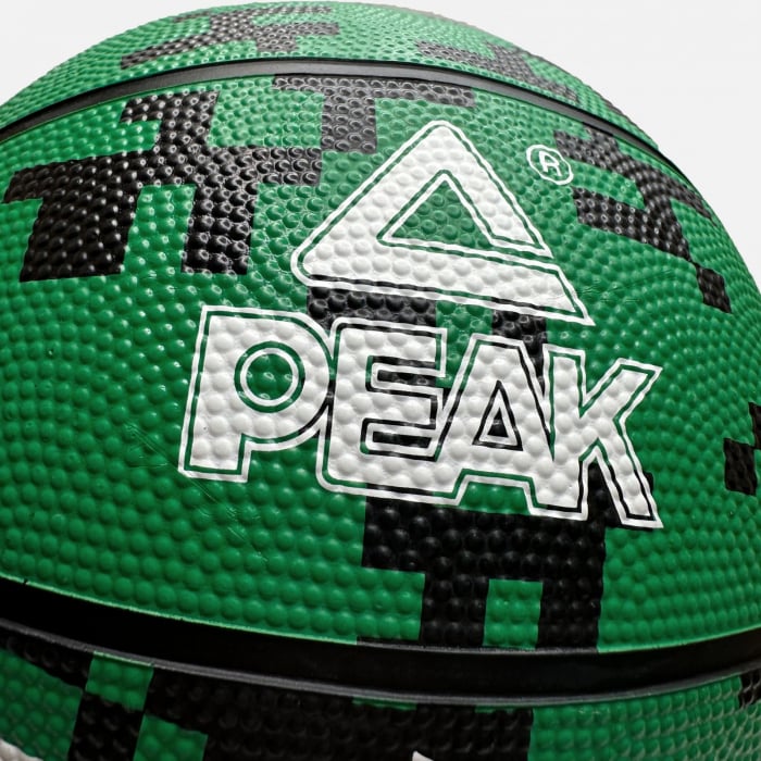 Minge Baschet Peak ICanPlay verde [4]