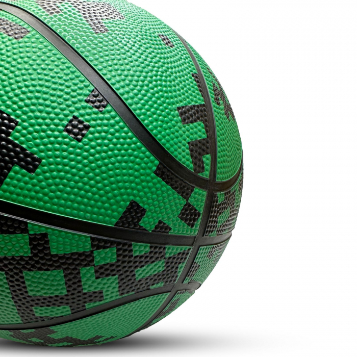 Minge Baschet Peak ICanPlay verde [3]