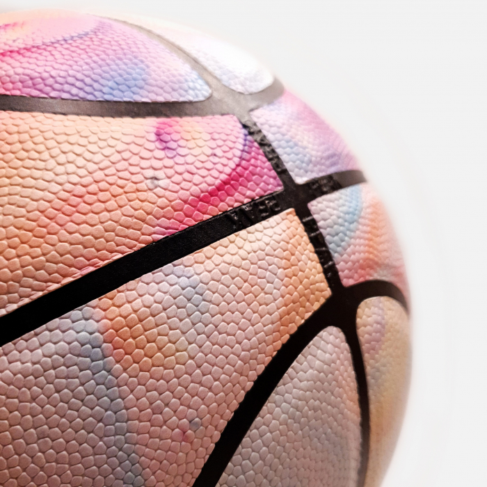 Minge Baschet Peak roz [5]