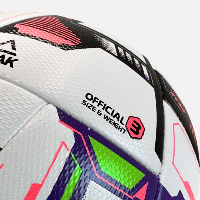 Minge Fotbal Peak Hybrid 3.0 roz [2]