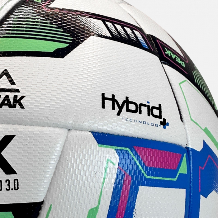 Minge Fotbal Peak Hybrid 3.0 albastru [3]