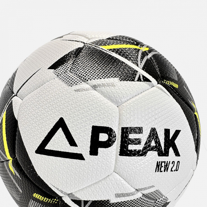Minge Fotbal Peak New 2.0 alb/negru [3]