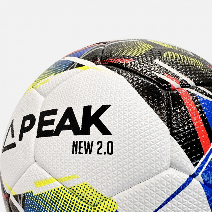 Minge Fotbal Peak New 2.0 alb/multicolor [3]
